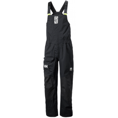 Helly Hansen Pier Zeilbroek ebony