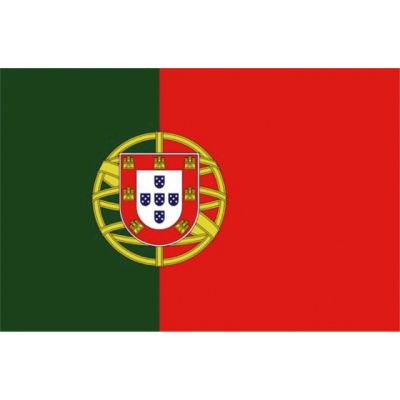 Portugese vlag