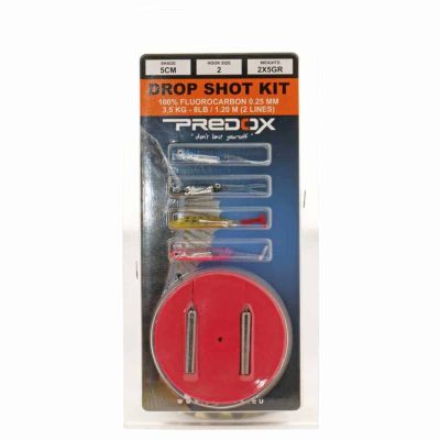 Predox dropshot kit
