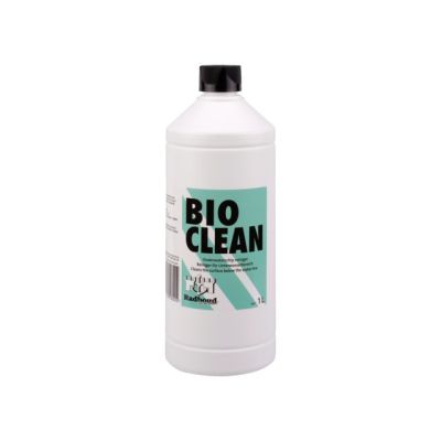 Radboud Bio Clean