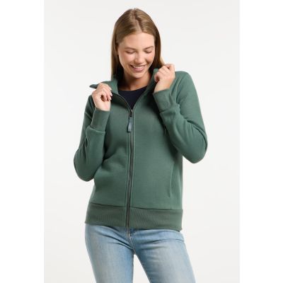 Ragwear Ronette pine green