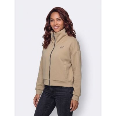 Ragwear Toscia Jacket sand