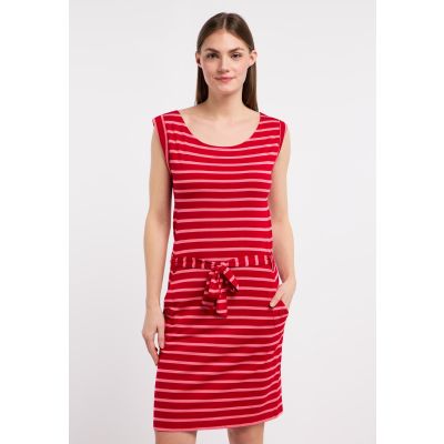 Ragwear Tagg Stripes red