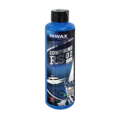 Riwax RS02 Polijstmiddel medium