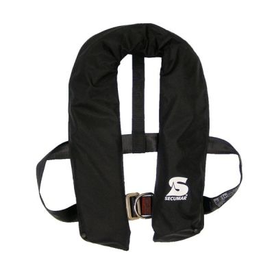 Secumar Priva 275N Light 275n zwart