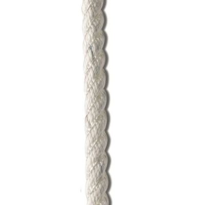 Birolen vallen lijn wit