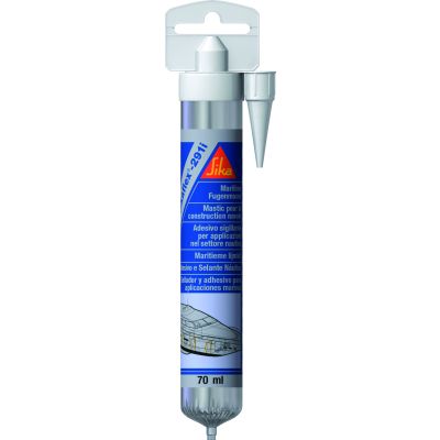 Tube Sikaflex 291i 70ml