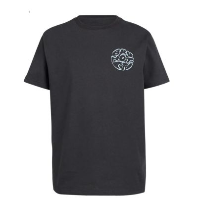 Brunotti Sizzley T Shirt pirate black