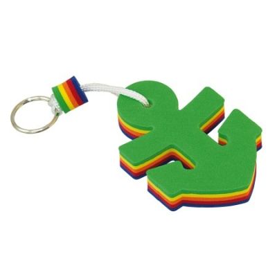Sleutelhanger Anker
