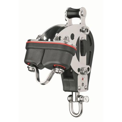 Grootschoot ratelblok