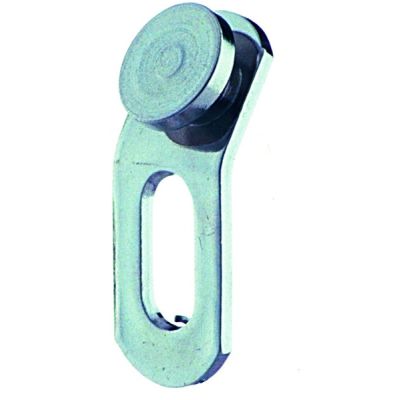 Sleutel voor neerhouder