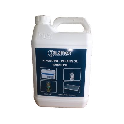 Talamex N-Paraffine 5 ltr