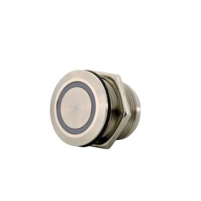 Touch dimmer