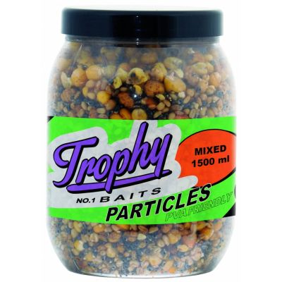 Trophy Baits Particles 1500ml