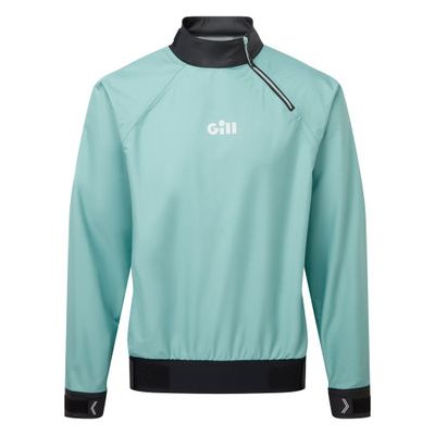 Gill Verso Lite Smock Dames marine blauw