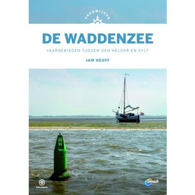 Vaarwijzer de Waddenzee