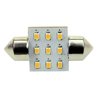 Talamex Festoon LED 31mm