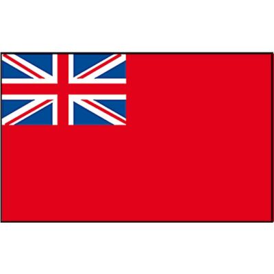 Engeland vlag