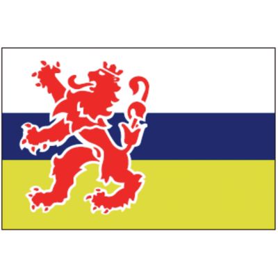 Vlag provincie limburg