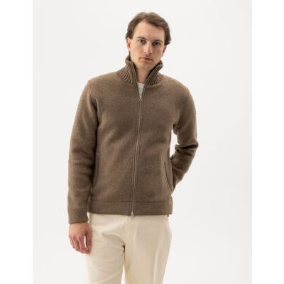 Holebrook Måns Zip WP walnut