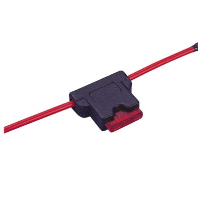 Meszekeringhouder ATC